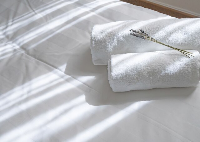 アッタロス ホテル