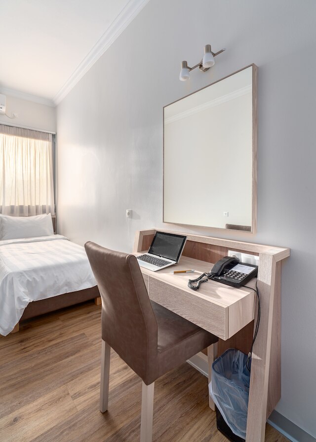 アッタロス ホテル