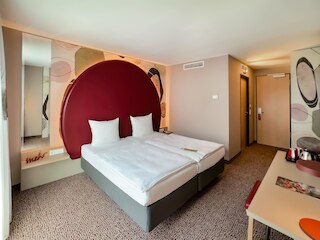 アルコテル ルービン ハンブルク