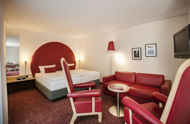 アルコテル ルービン ハンブルク