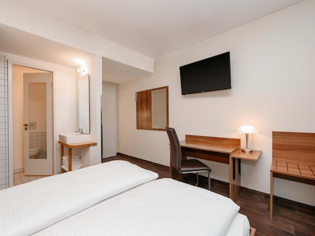 B&B ホテル ベルリン - ミッテ