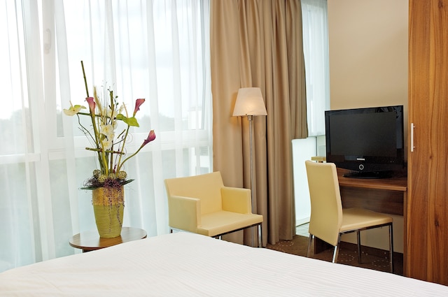 B&B ホテル ベルリン - ミッテ