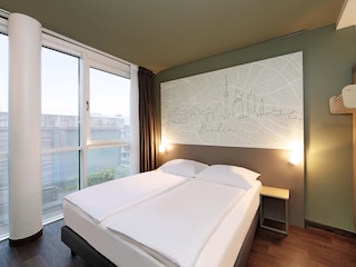 B&B ホテル ベルリン - ミッテ