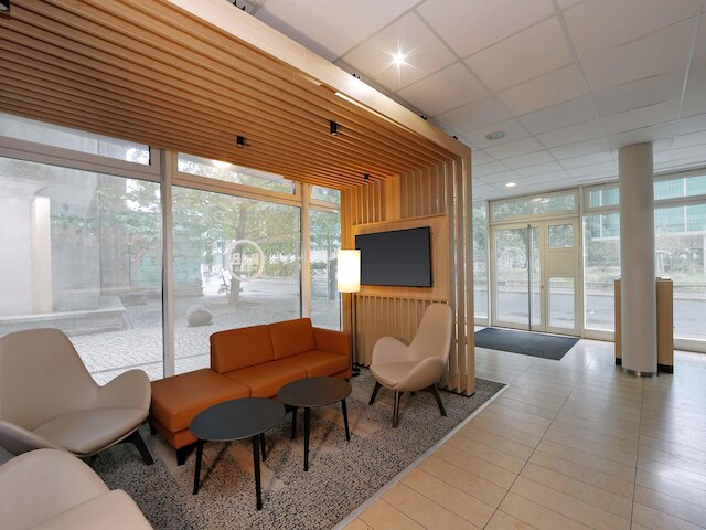 B&B ホテル ベルリン - ミッテ