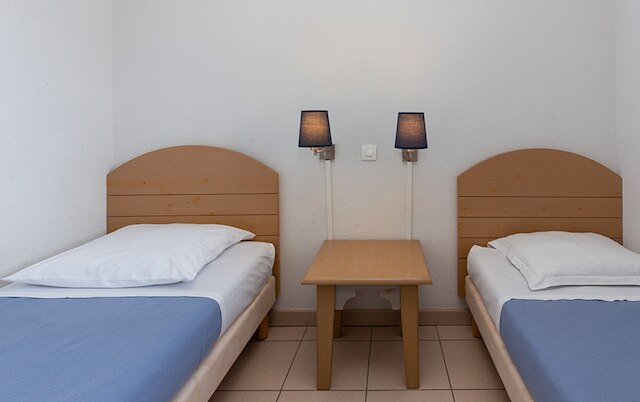 ヴァカンセオール - ラレ デ デューン - オンドル プラージュ