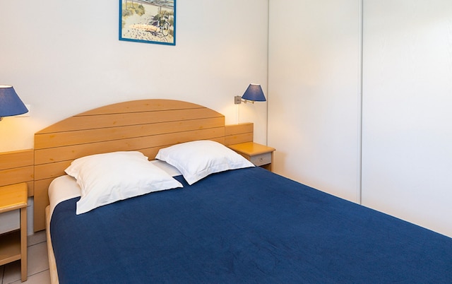 ヴァカンセオール - ラレ デ デューン - オンドル プラージュ