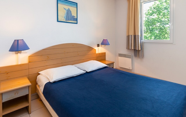 ヴァカンセオール - ラレ デ デューン - オンドル プラージュ