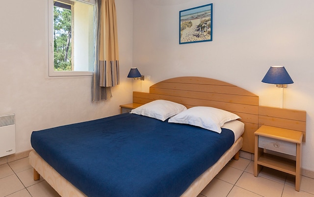 ヴァカンセオール - ラレ デ デューン - オンドル プラージュ