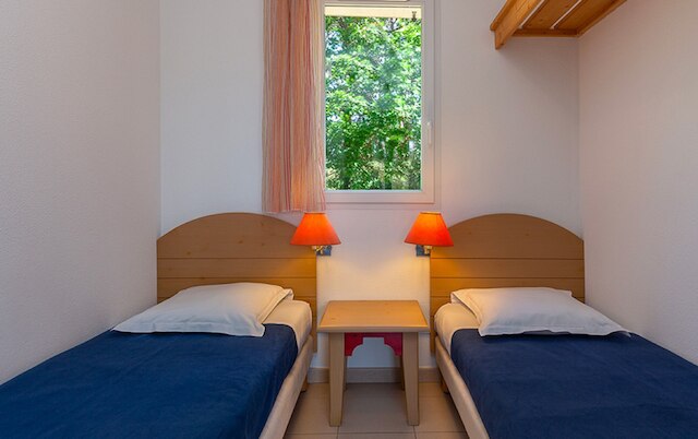 ヴァカンセオール - ラレ デ デューン - オンドル プラージュ