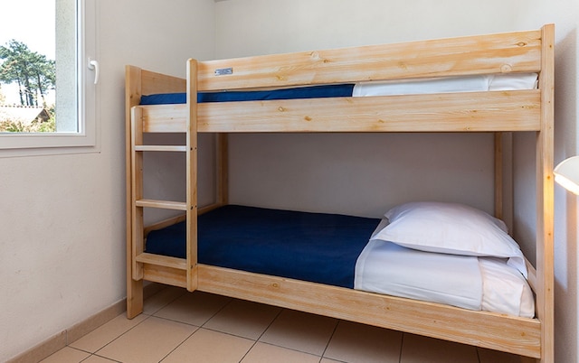 ヴァカンセオール - ラレ デ デューン - オンドル プラージュ