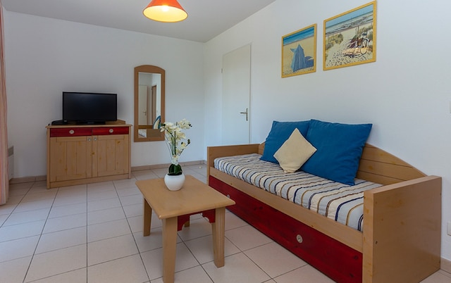 ヴァカンセオール - ラレ デ デューン - オンドル プラージュ