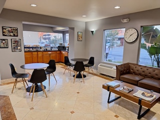 ポルトフィーノ イン バーバンク