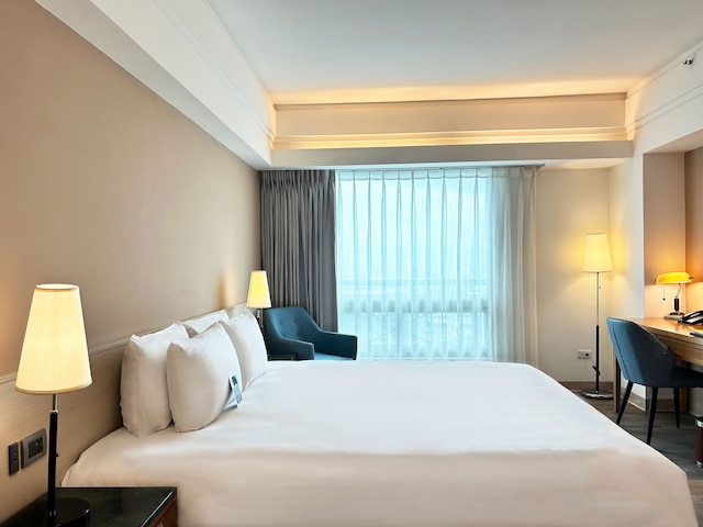 アズーレ ホテル