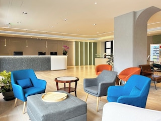 アズーレ ホテル