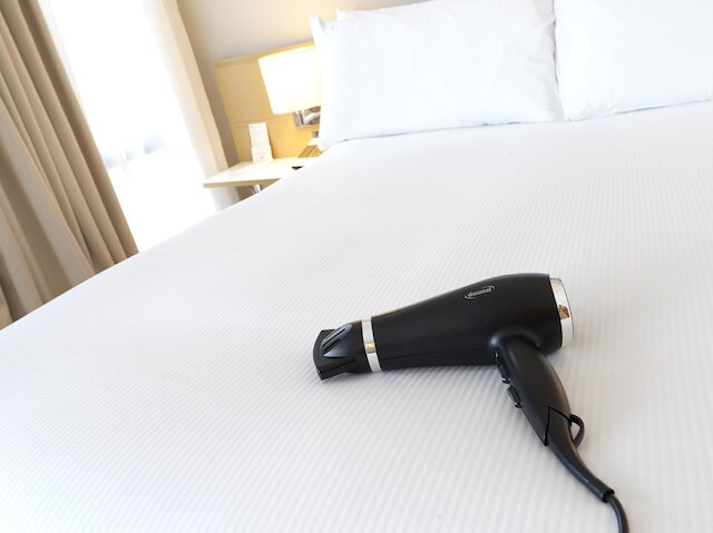 ダブルツリー バイ ヒルトン  マンチェスター - ピカデリー