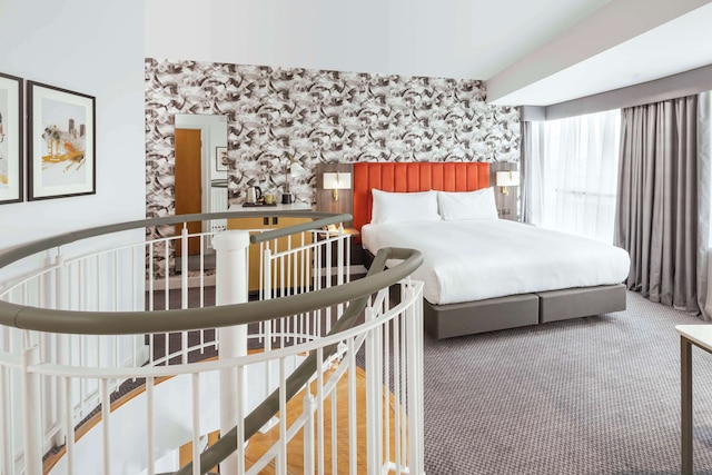 ダブルツリー バイ ヒルトン  マンチェスター - ピカデリー