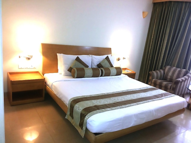 チャンス リゾート アンド カジノ アン インディ リゾート