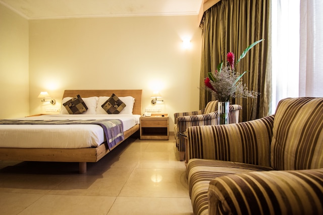 チャンス リゾート アンド カジノ アン インディ リゾート