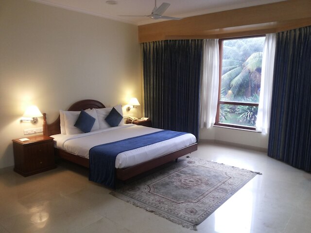 チャンス リゾート アンド カジノ アン インディ リゾート