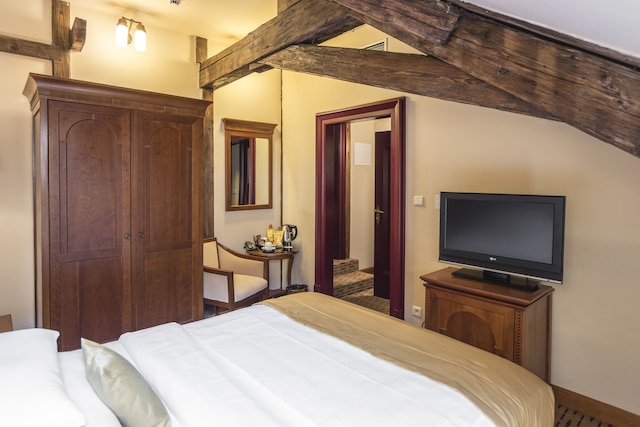 マジェスティック プラザ ホテル プラハ