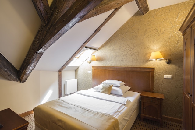 マジェスティック プラザ ホテル プラハ