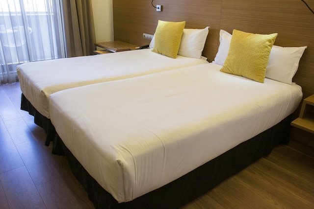 ホテル ヴィンチ セントロ サラゴサ