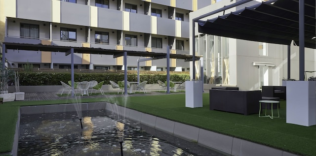 ホテル ヴィンチ セントロ サラゴサ