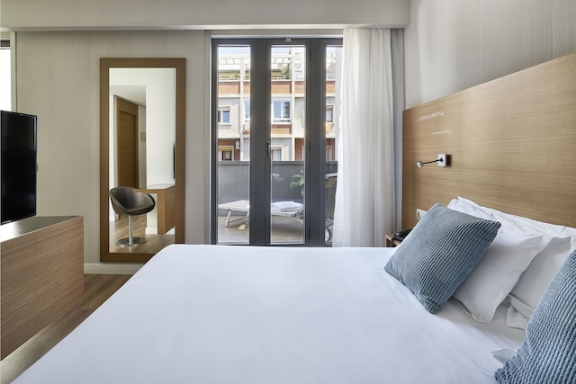 ホテル ヴィンチ セントロ サラゴサ