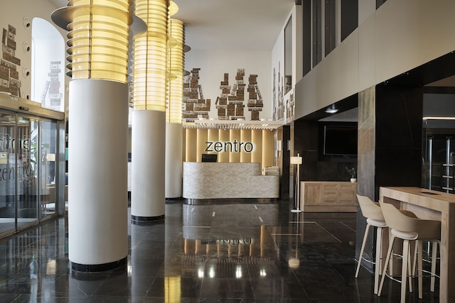 ホテル ヴィンチ セントロ サラゴサ