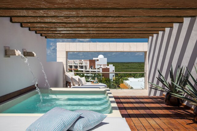 エクセレンス プラヤ ムヘーレス - 大人限定 オールインクルーシブ