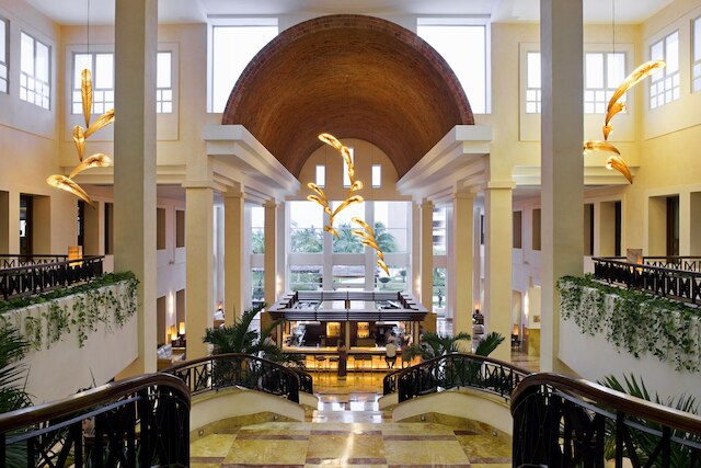 エクセレンス プラヤ ムヘーレス - 大人限定 オールインクルーシブ