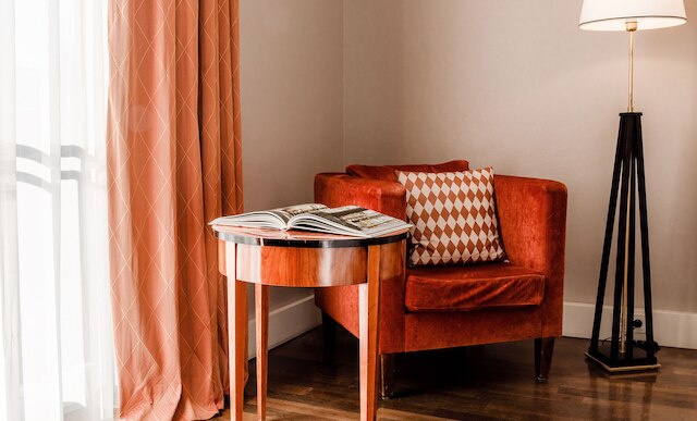 ホテル ガーバーミューレ