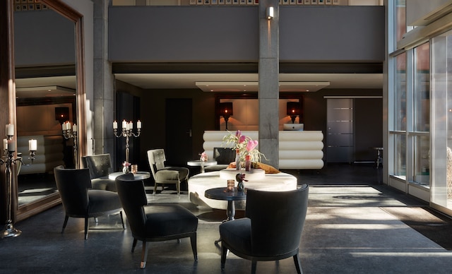 ホテル ガーバーミューレ