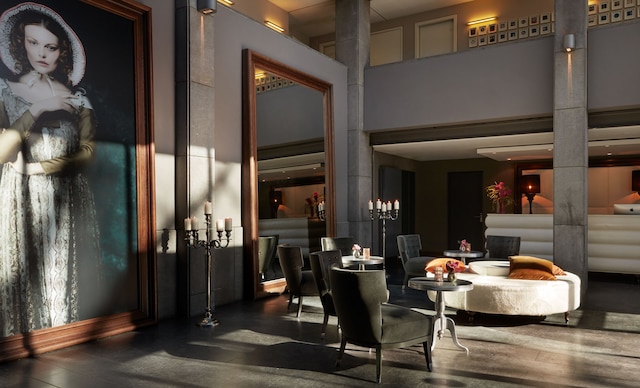 ホテル ガーバーミューレ