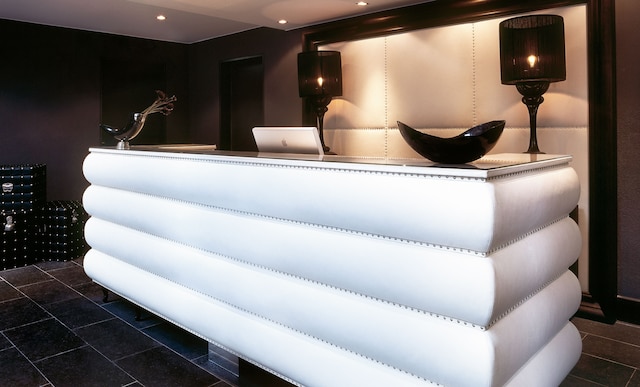 ホテル ガーバーミューレ