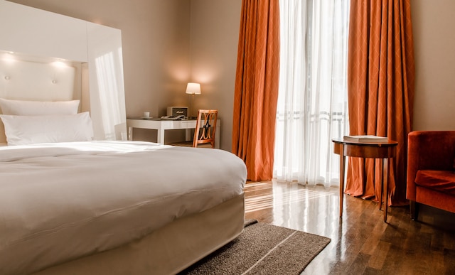 ホテル ガーバーミューレ