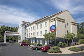 フェアフィールド イン & スイーツ バイ マリオット ステート カレッジ