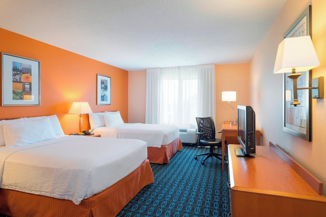 フェアフィールド イン & スイーツ バイ マリオット ステート カレッジ