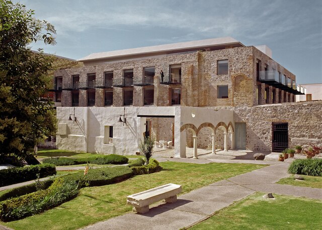 ラ プリフィカドラ プエブラ メンバー オブ デザイン ホテルズ