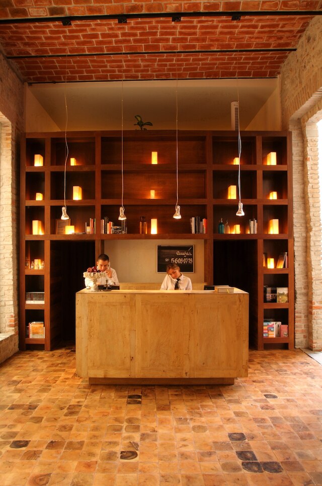 ラ プリフィカドラ プエブラ メンバー オブ デザイン ホテルズ