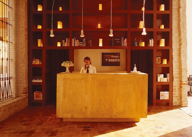 ラ プリフィカドラ プエブラ メンバー オブ デザイン ホテルズ