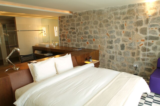 ラ プリフィカドラ プエブラ メンバー オブ デザイン ホテルズ