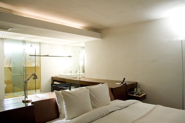 ラ プリフィカドラ プエブラ メンバー オブ デザイン ホテルズ