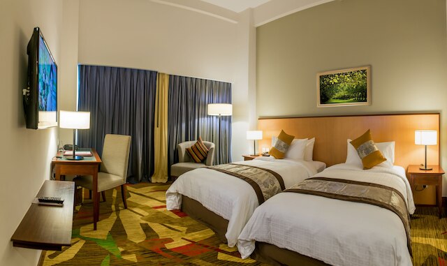 サミット パークビュー