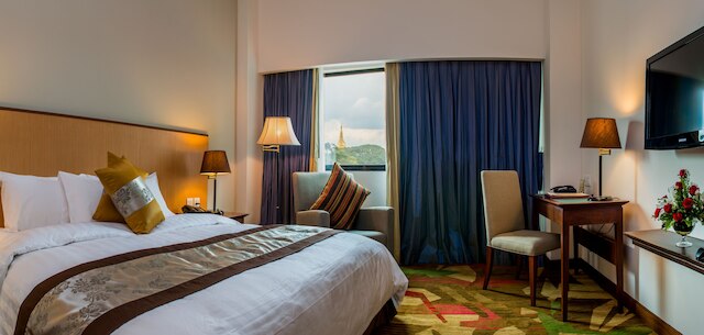 サミット パークビュー