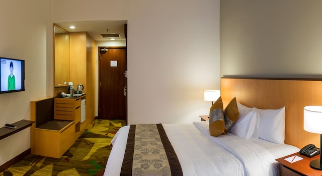 サミット パークビュー