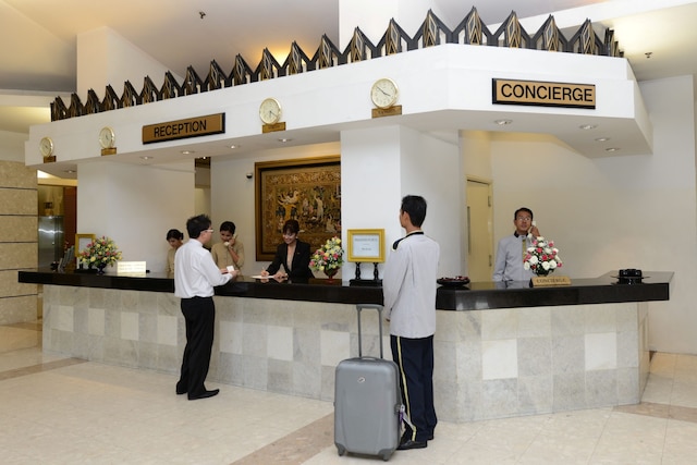 サミット パークビュー