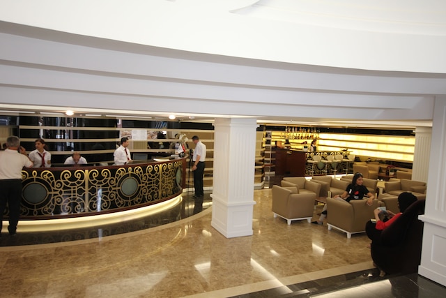 ホテル グランド ワシントン