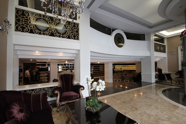 ホテル グランド ワシントン