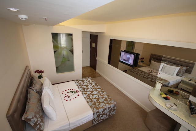 ホテル グランド ワシントン